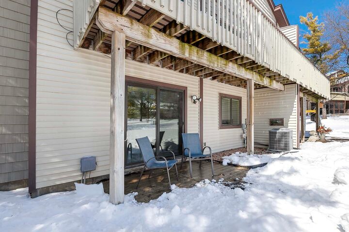 Property Photo: 3112 Farnum Drive A MN 55121