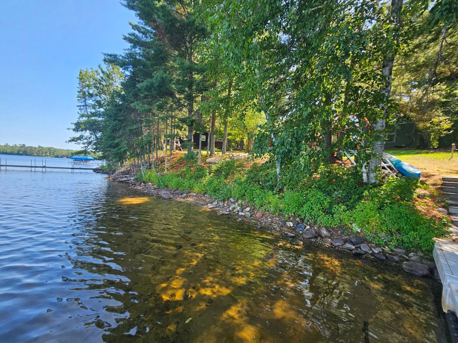 Property Photo:  23854 Scott Drive  MN 56447 