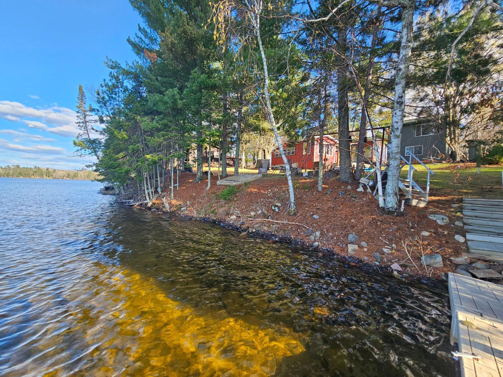 Property Photo:  23854 Scott Drive  MN 56447 