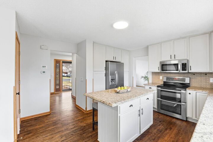 Property Photo:  19810 Evensong Avenue  MN 55024 