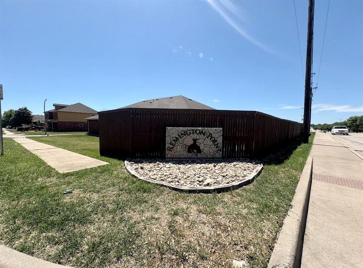 Property Photo:  616 Stirrup Bar Drive  TX 76179 