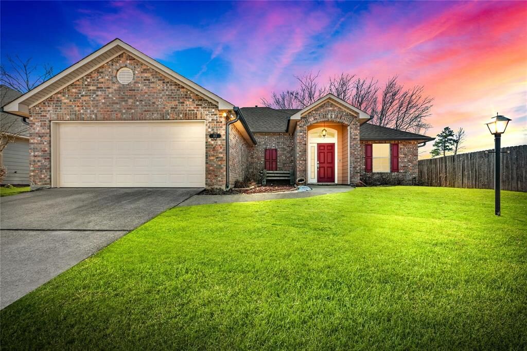 Property Photo:  103 Pantheon Lane  LA 71115 