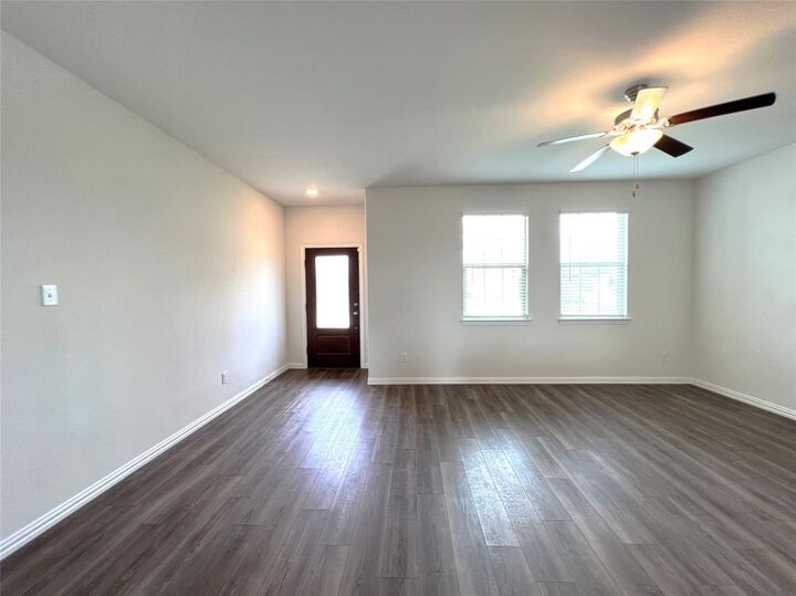 Property Photo:  1511 Avery Pointe Drive  TX 75409 