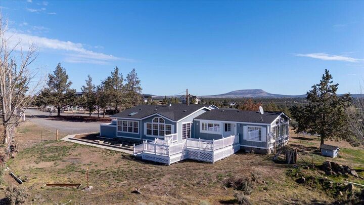 Property Photo:  5200 NW Antelope Drive  OR 97760 