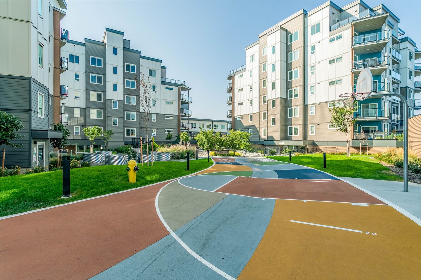 Photo de la propriété: 3634 Mission Springs Drive 404 BC V1W 0C9