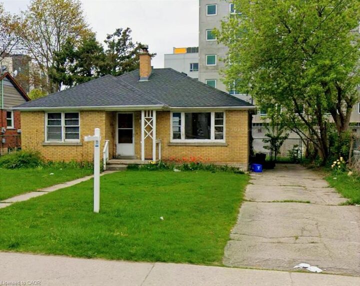 293 Albert Street — photo 1