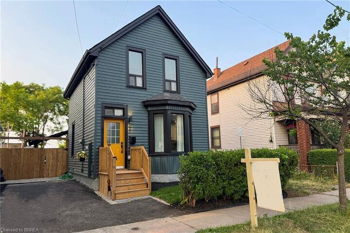 91 Princess Street — photo 1
