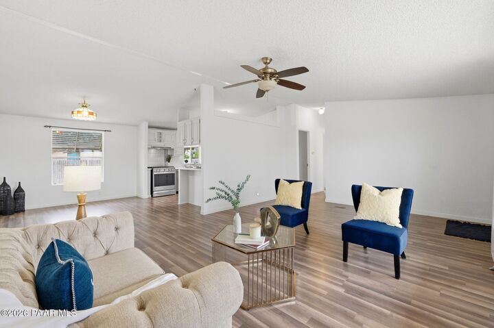 Property Photo:  1440 W Road 3 N  AZ 86323 