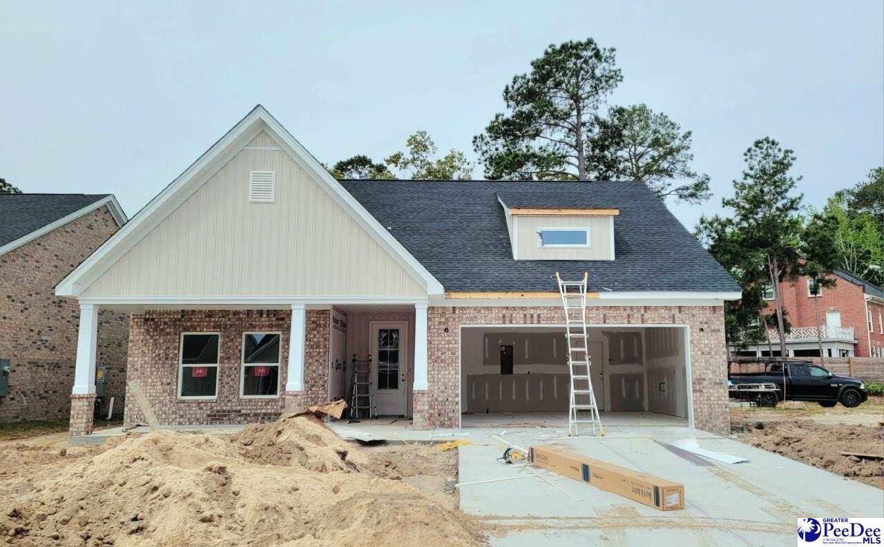 Property Photo:  1018 Wessex  SC 29501 