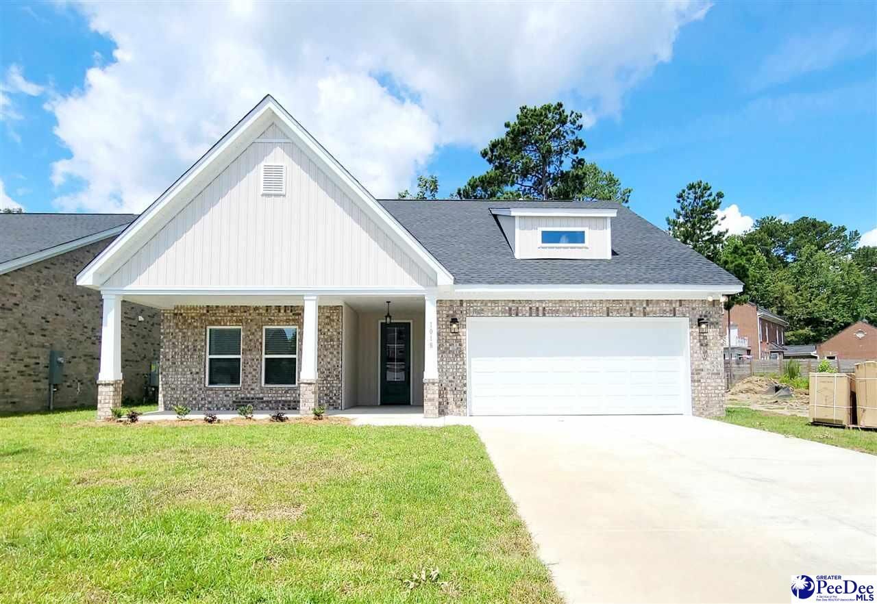Property Photo:  1018 Wessex  SC 29501 