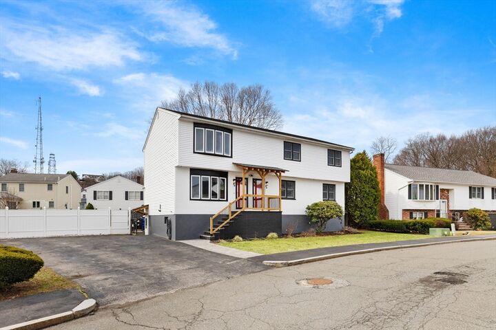 Property Photo: 50-52 Pamela Circle MA 02148