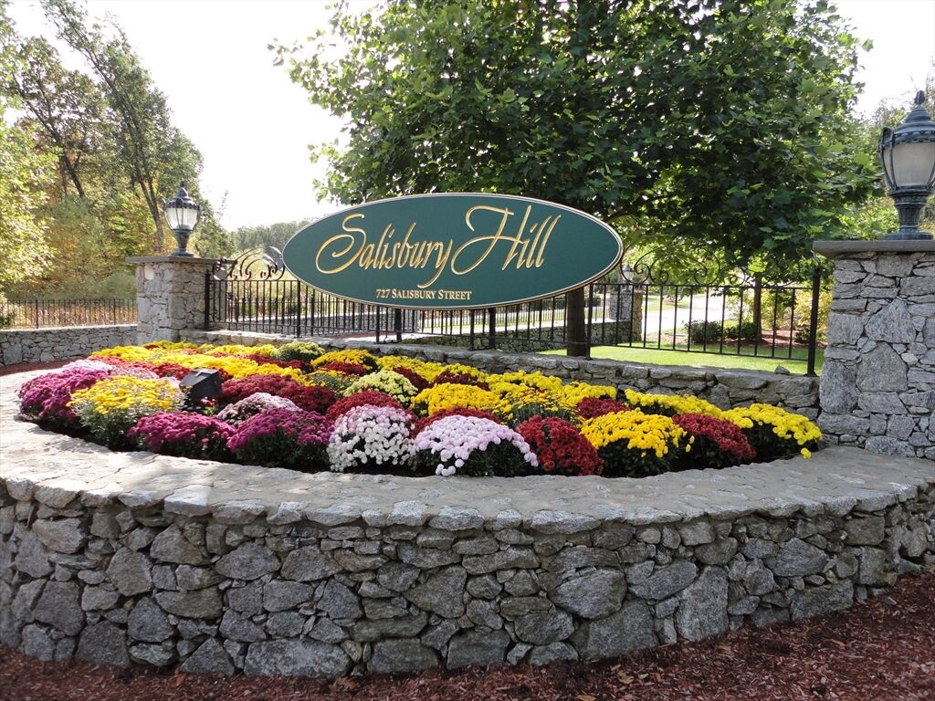 Property Photo:  7 Tideswell Lane 7  MA 01609 