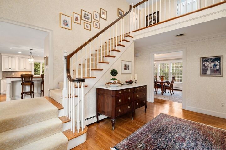 Property Photo:  162 Far Reach Road  MA 02090 