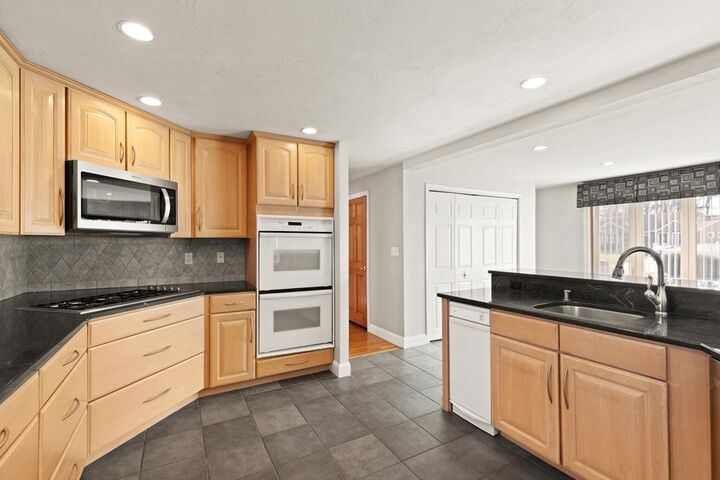 Property Photo:  102 Chisholm Rd  MA 02072 