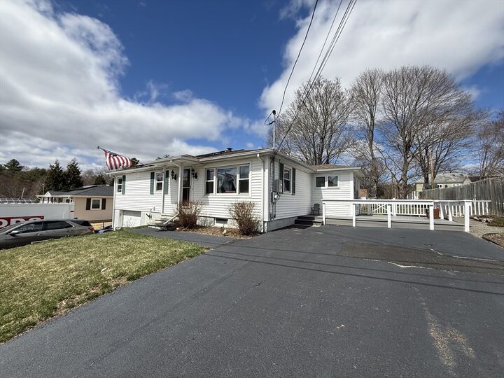Property Photo:  6 Riebe Ave  MA 01570 