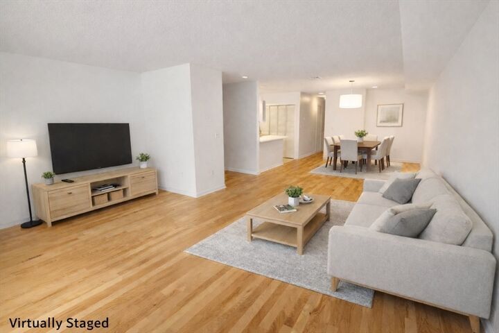 Property Photo: 618 Boston Ave 4A MA 02155