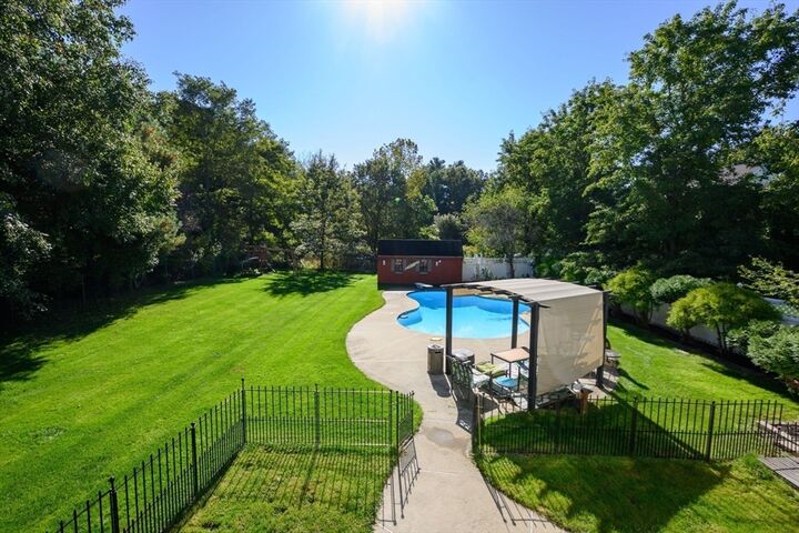 Property Photo: 6 Horton Drive MA 02766