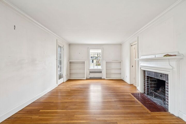 Property Photo:  160 Cedar Avenue  MA 02476 