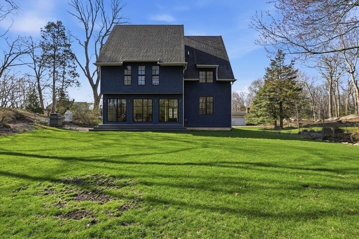 Property Photo:  270 Forest Ave  MA 02025 