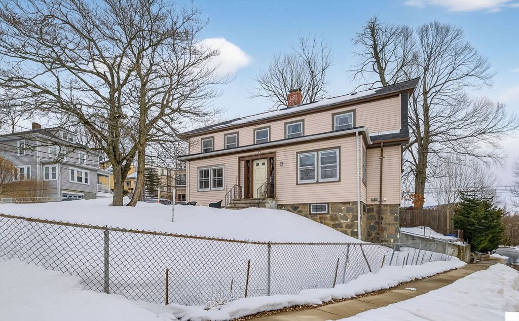 Property Photo:  27 S Crescent Circuit  MA 02135 