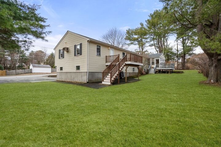 Property Photo:  1 Fowler Terrace  MA 01803 