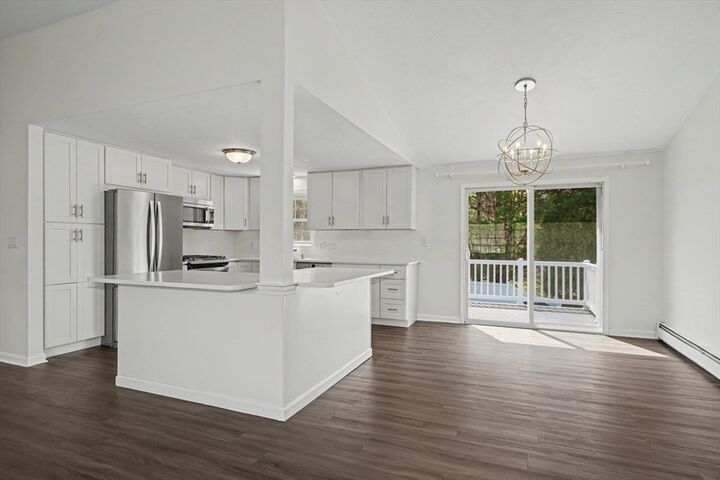 Property Photo: 268 Davis St MA 01532