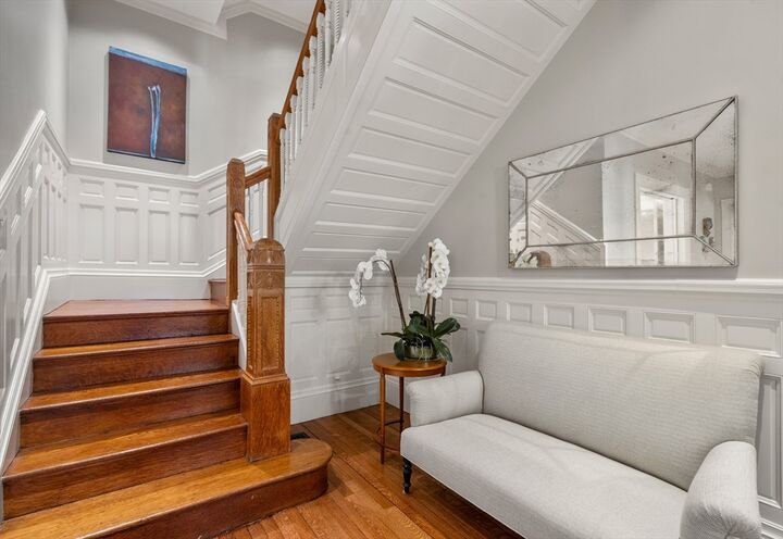 Property Photo:  292 Franklin Street  MA 02458 