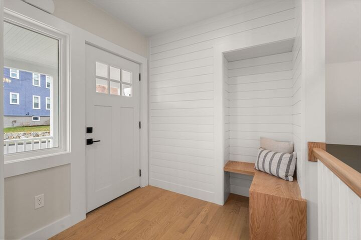 Property Photo:  45-47 Bartlett Ave  MA 02478 