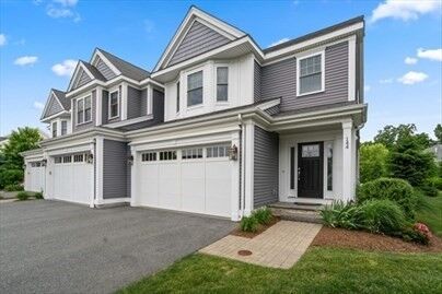 Property Photo: 144 Oxbow Road 144 MA 01701