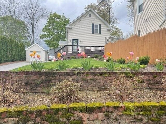 Property Photo: 10 Cedar St MA 01749