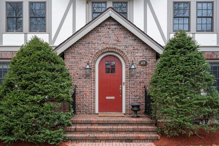 Property Photo: 49 Whittier Road MA 02481