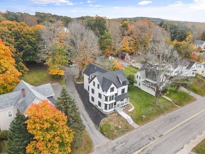 Property Photo:  376 Chestnut St  MA 01440 