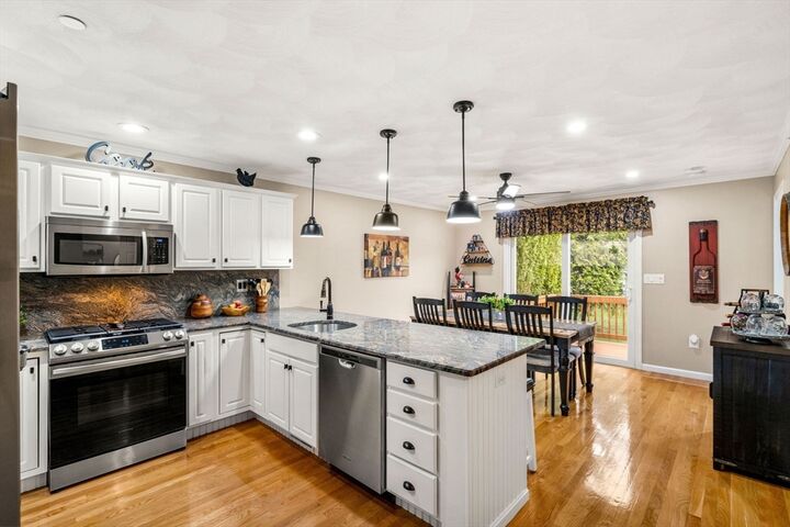 Property Photo: 159 Allen Rd 57 MA 01821