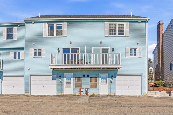 Property Photo: 96 Century Way 96 MA 01440