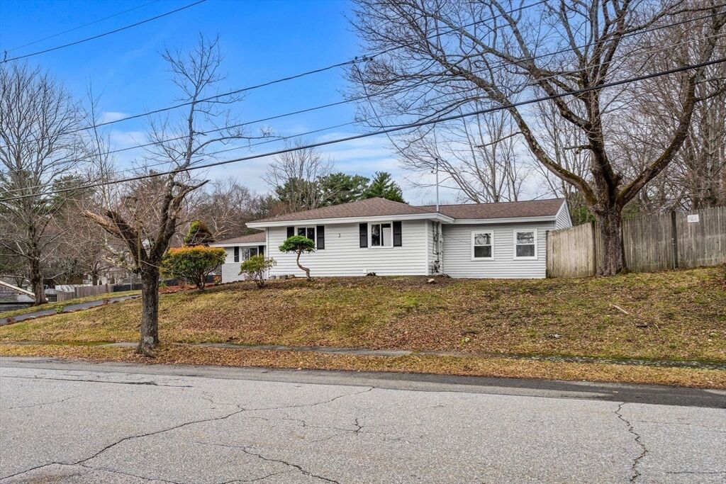 Property Photo:  3 Blackstone Street  MA 01960 