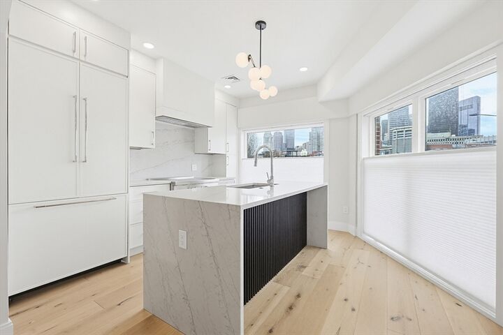 Property Photo:  43 Stillman Street 1  MA 02113 