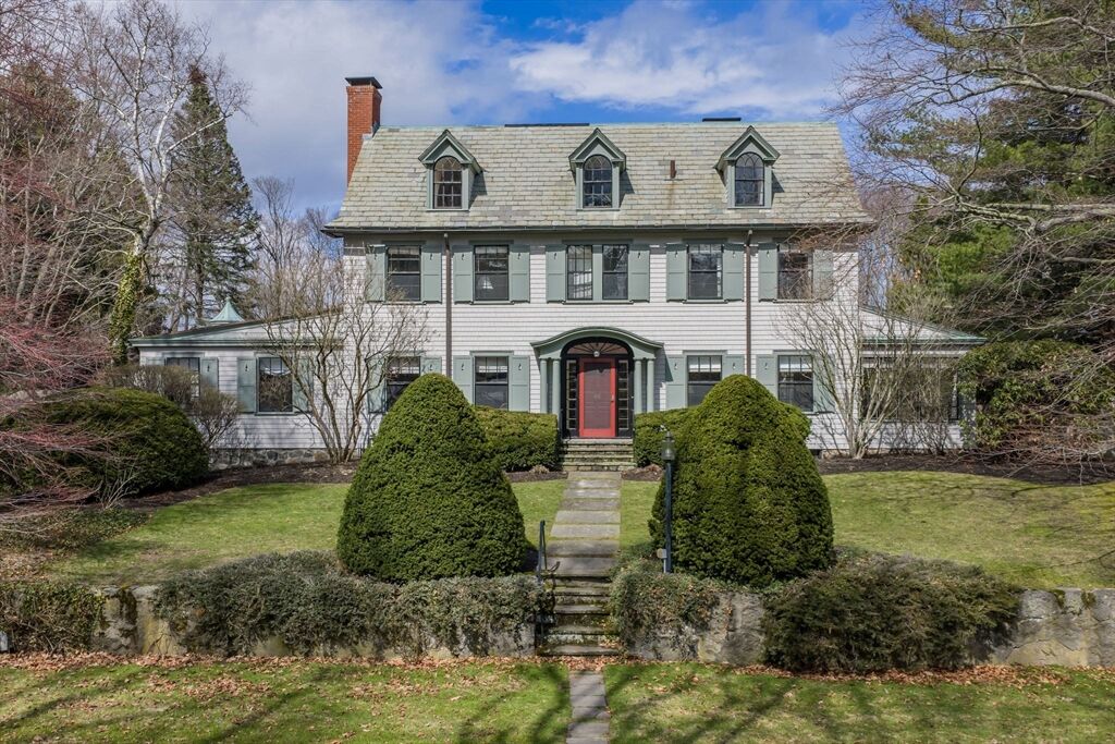 Property Photo:  45 Forest Ave  MA 01907 