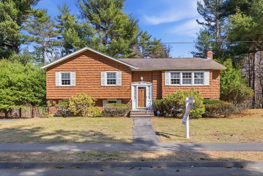 Property Photo:  23 Shady Hill Drive  MA 01864 