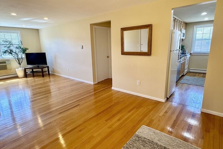 Property Photo:  12 Colonial Village Drive 12  MA 02474 