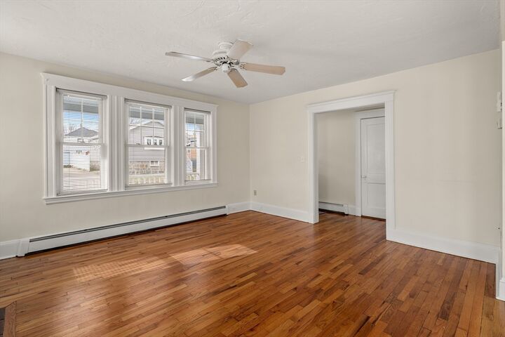 Property Photo:  149 Vassall Street 1  MA 02170 