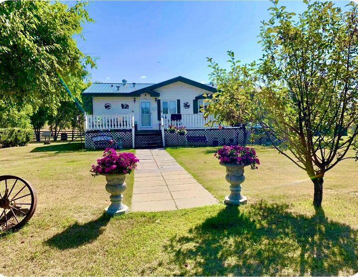 64455 Range Rd 114 Range — photo 1
