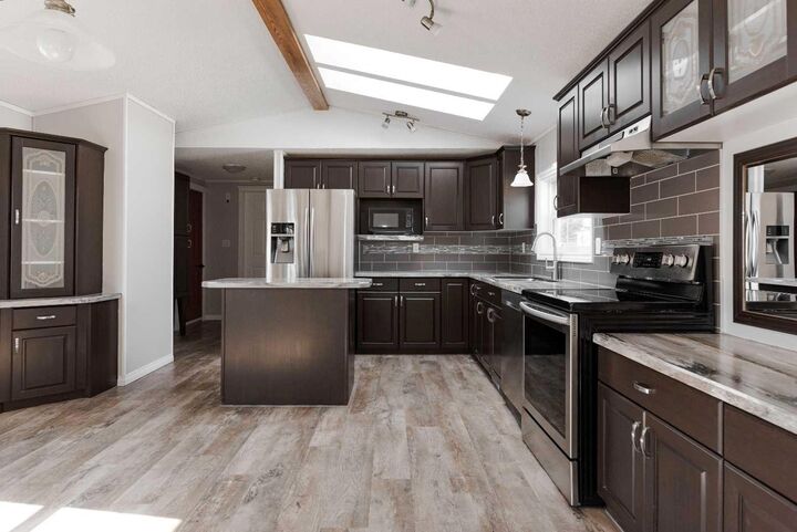 Property Photo:  132 Grey Owl Place  AB T9H 2P1 