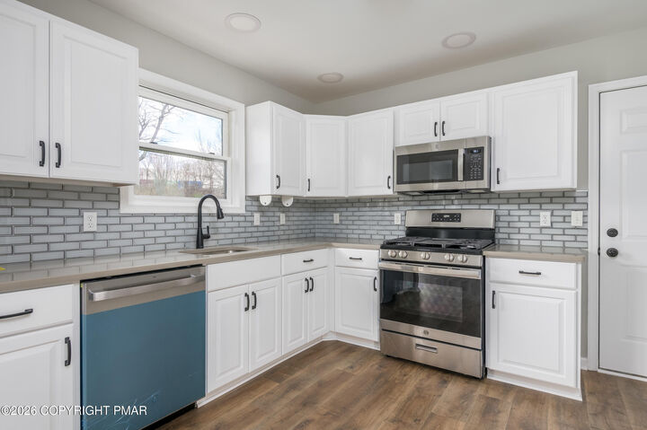 Property Photo:  62 Spangenburg Avenue  PA 18301 