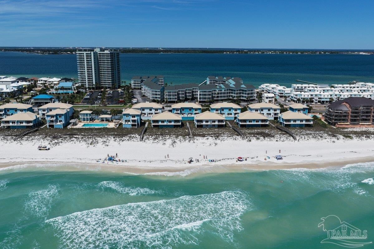 Property Photo:  1150 Ft Pickens Rd F10  FL 32561 