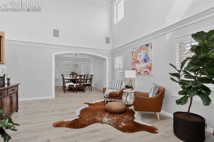 Property Photo:  5650 Loyola Drive  CO 80918 