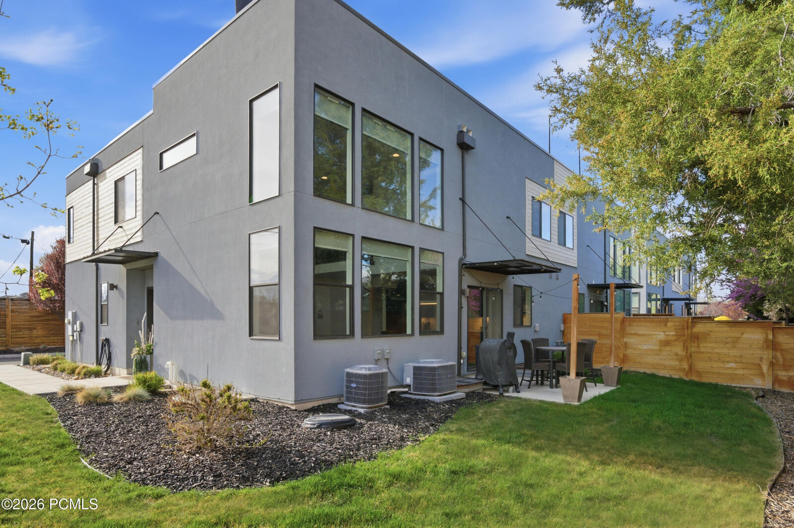 Property Photo: 4529 S Bleecker Place UT 84117