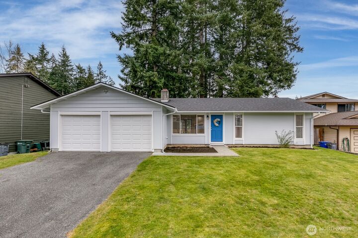 Property Photo:  21713  Meridian Avenue S  WA 98021 
