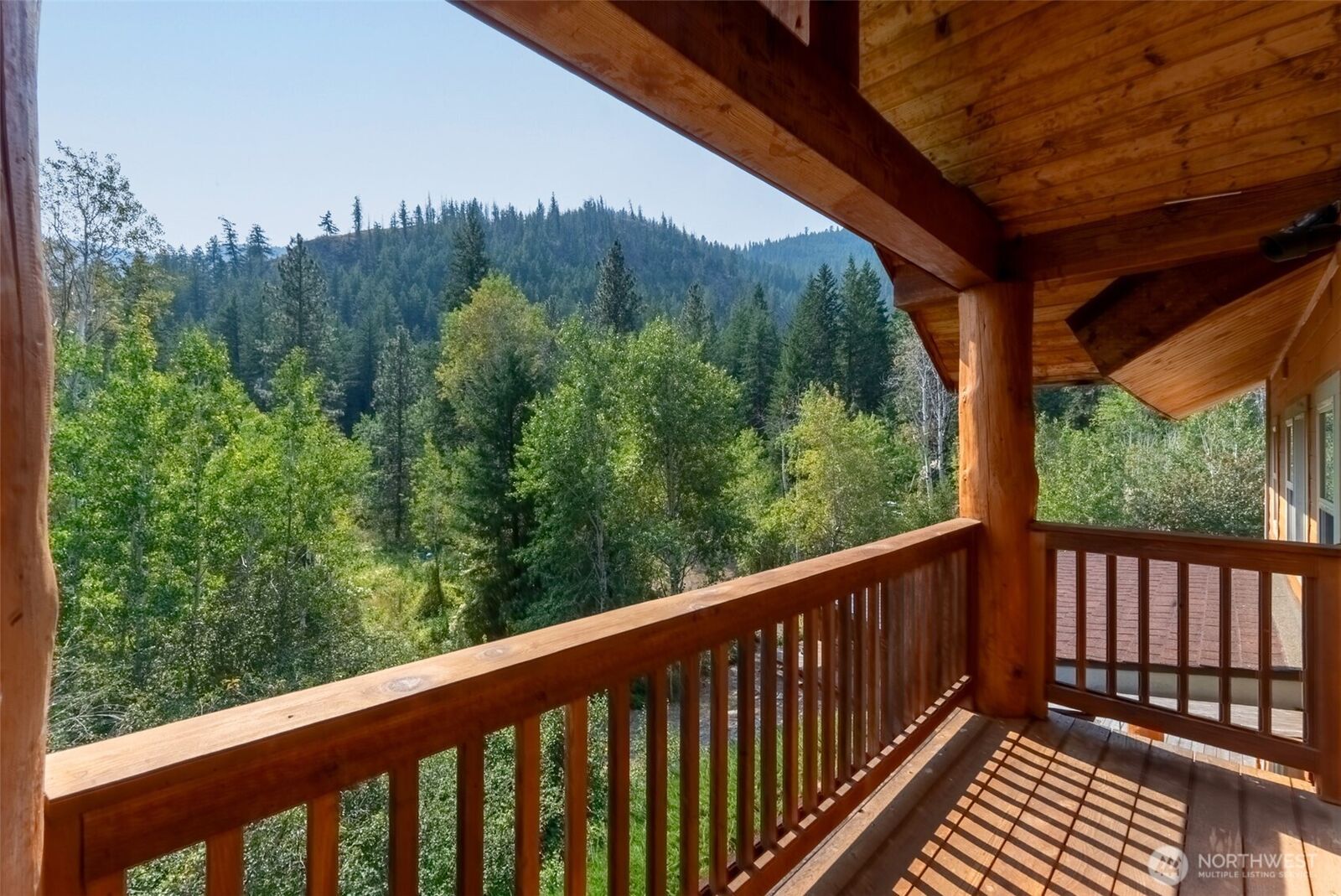 Property Photo: 96 Alder Creek Road WA 98856
