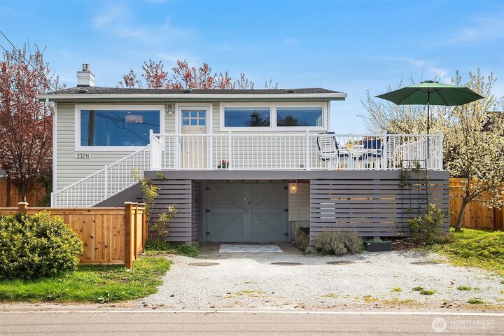 Property Photo:  232 N Sunset Drive  WA 98282 