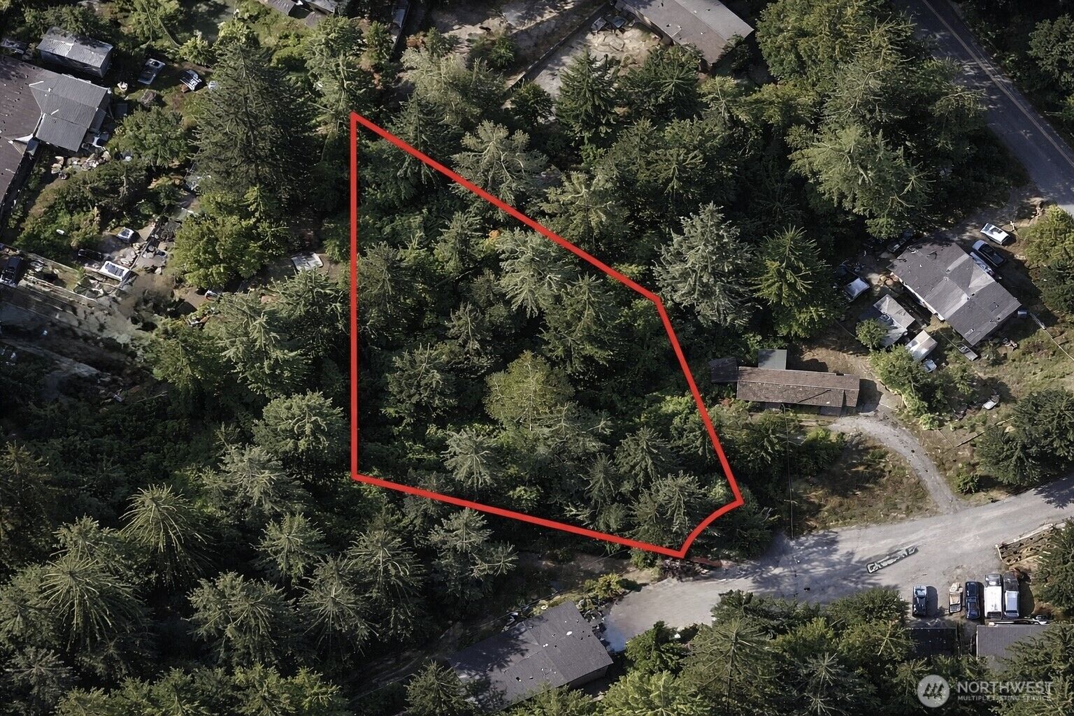 Property Photo:  19921  Green Road  WA 98252 